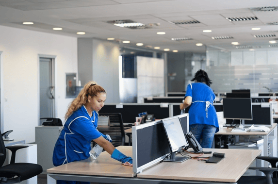 Nettoyage-désinfection-bureaux-productif-sain-Protecad